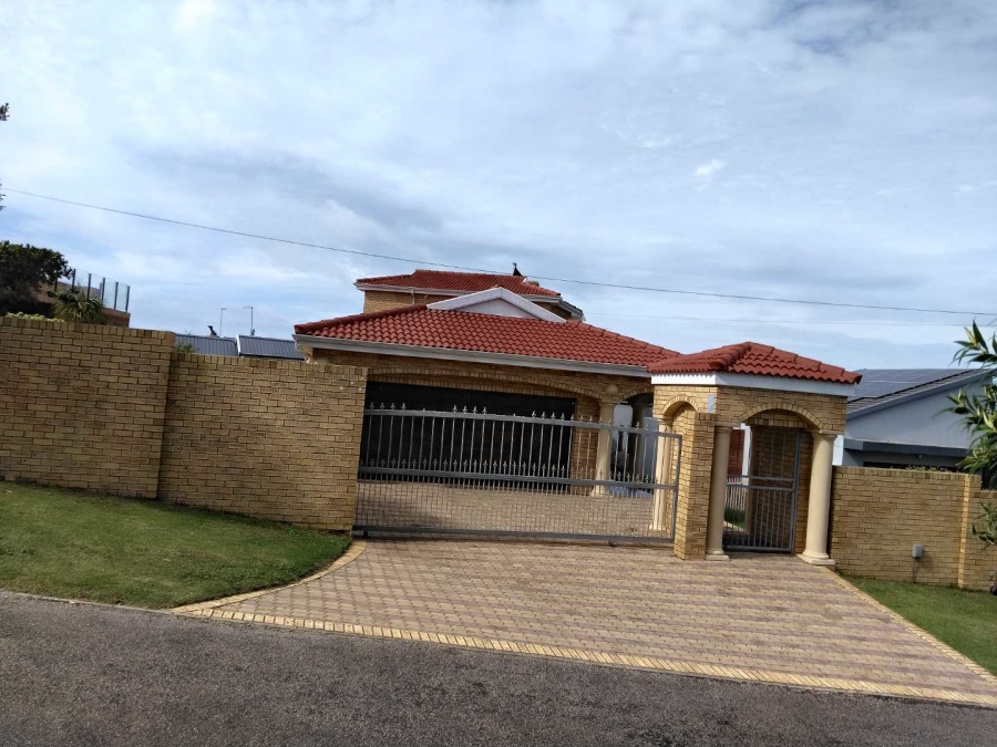 To Let 4 Bedroom Property for Rent in Reebok Western Cape